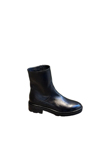 Bottines Cheville - Noir