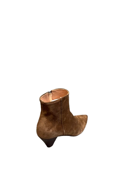 Bottines Cheville - Birra