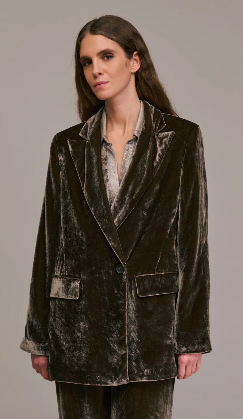 Veste Viaregio - Camel