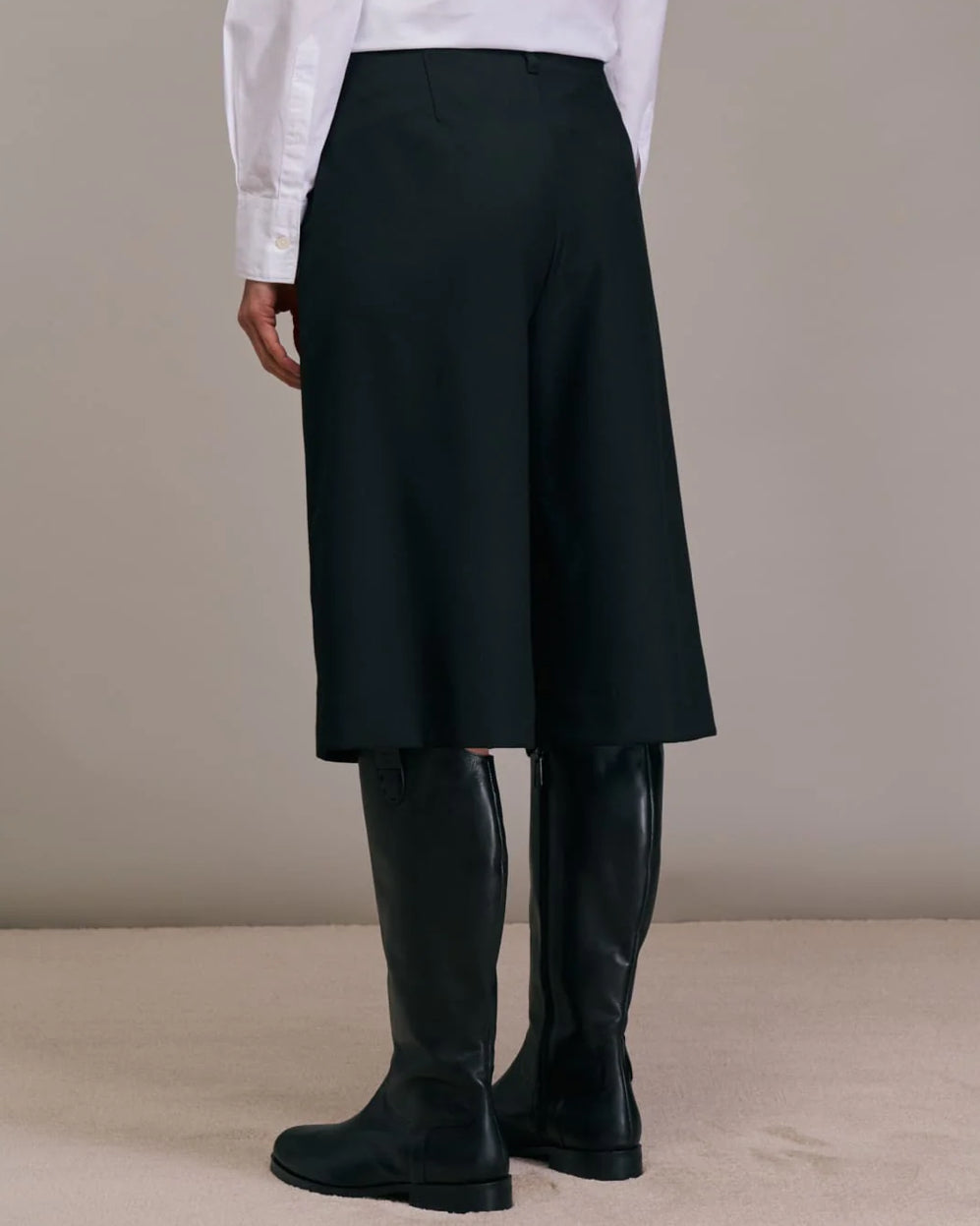 Bermuda Belo - Marine