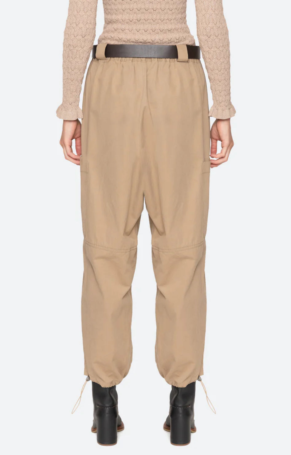 Pantalon Sullivan - Beige