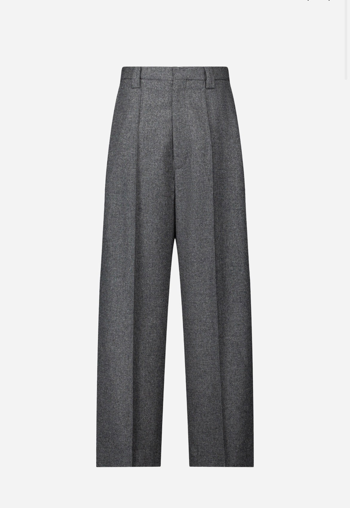 Pantalon Aube - Gris