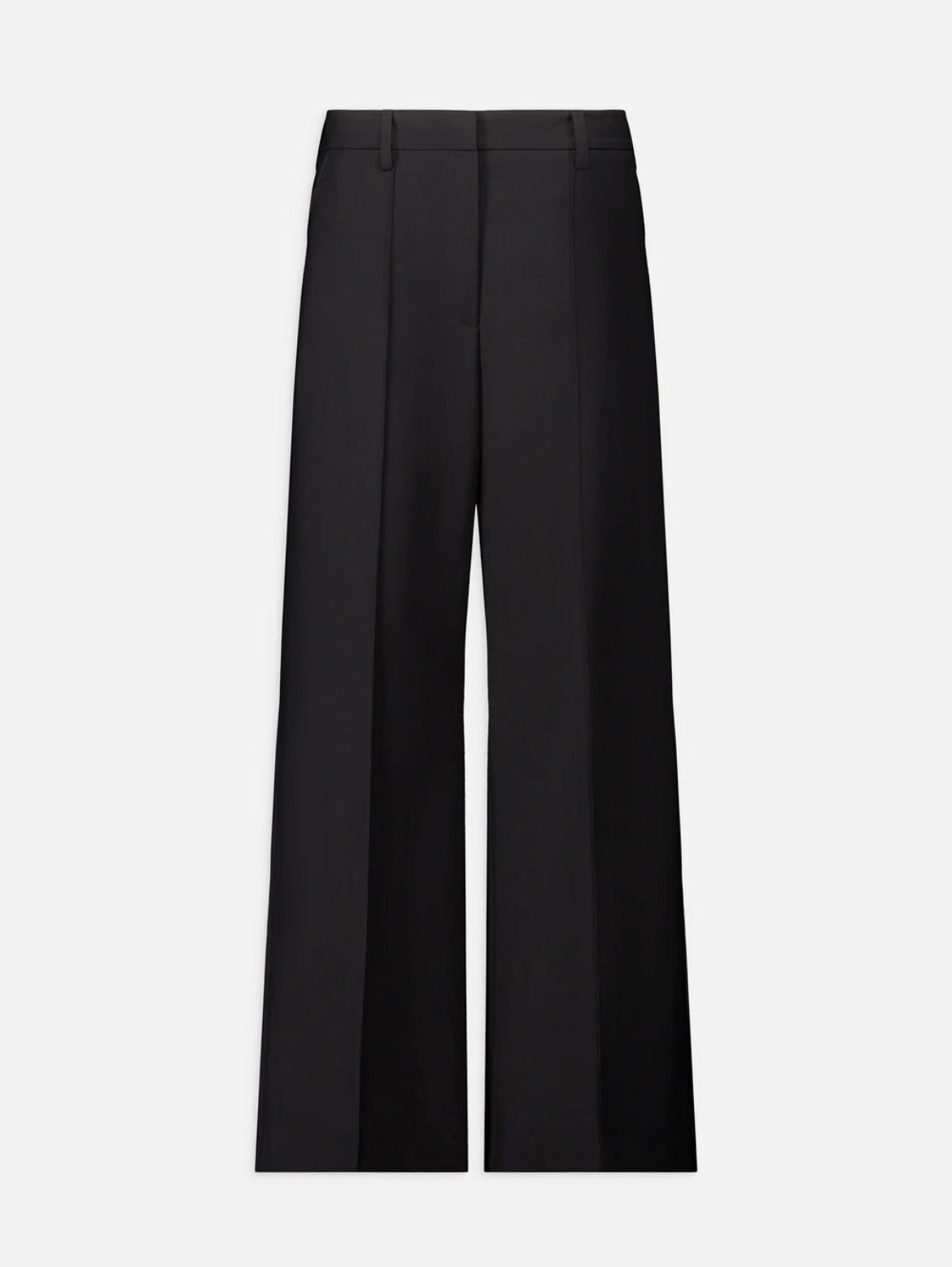 Pantalon Fleuve - Noir