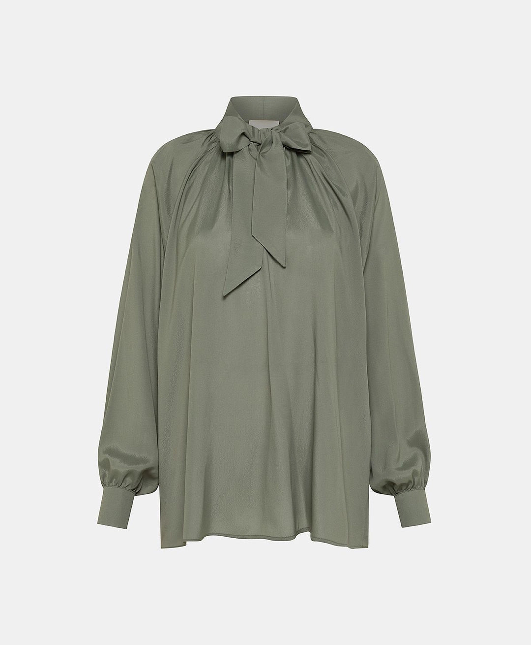 Blouse Tabatinga - Vert Sage