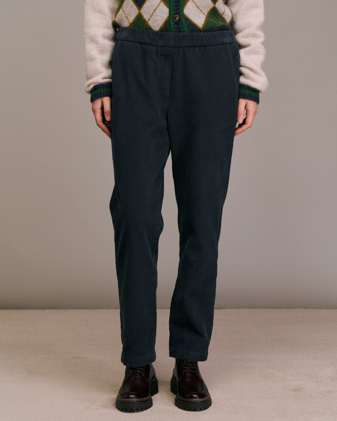 Pantalon Pacifio - Marine