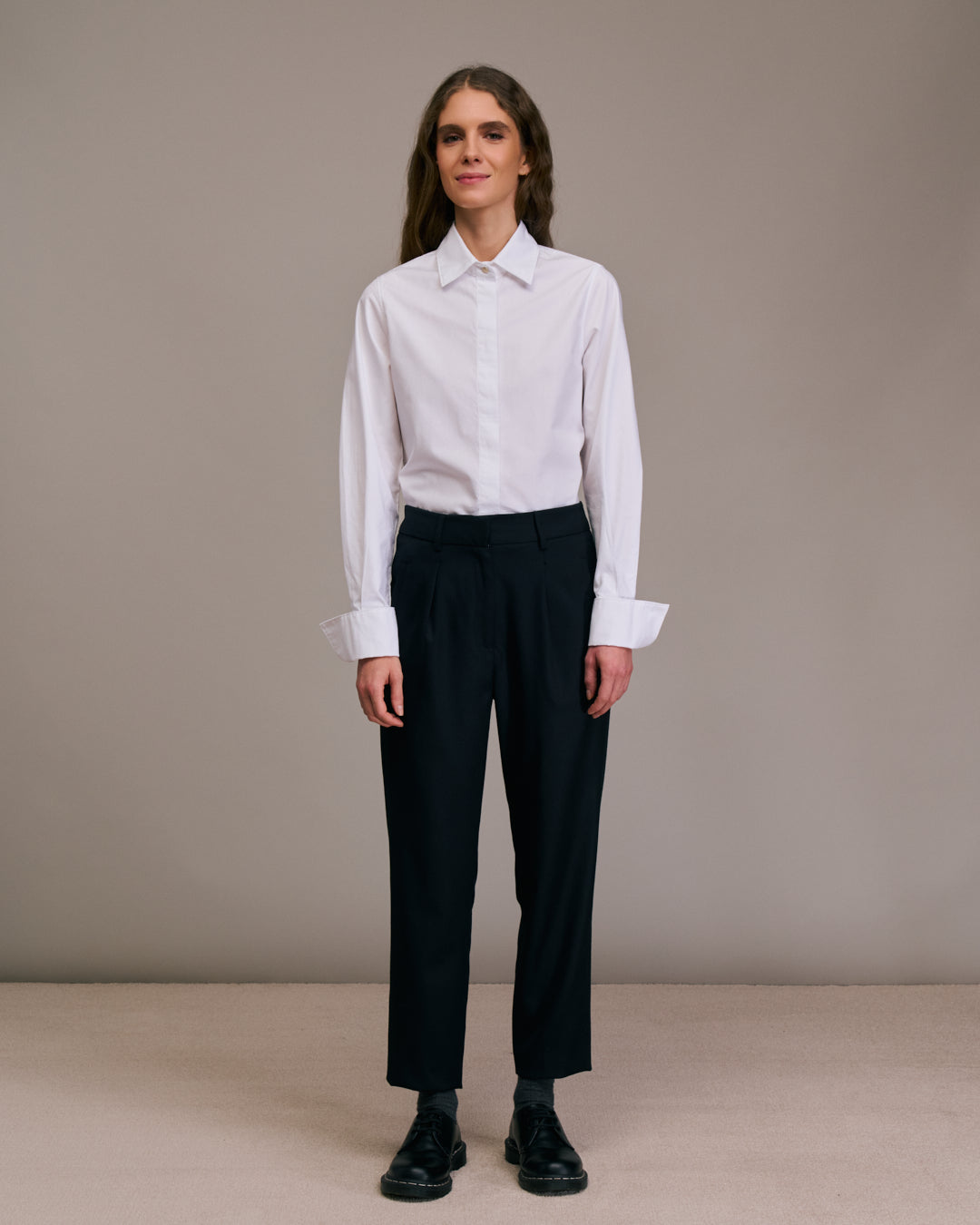 Pantalon Pizio - Marine