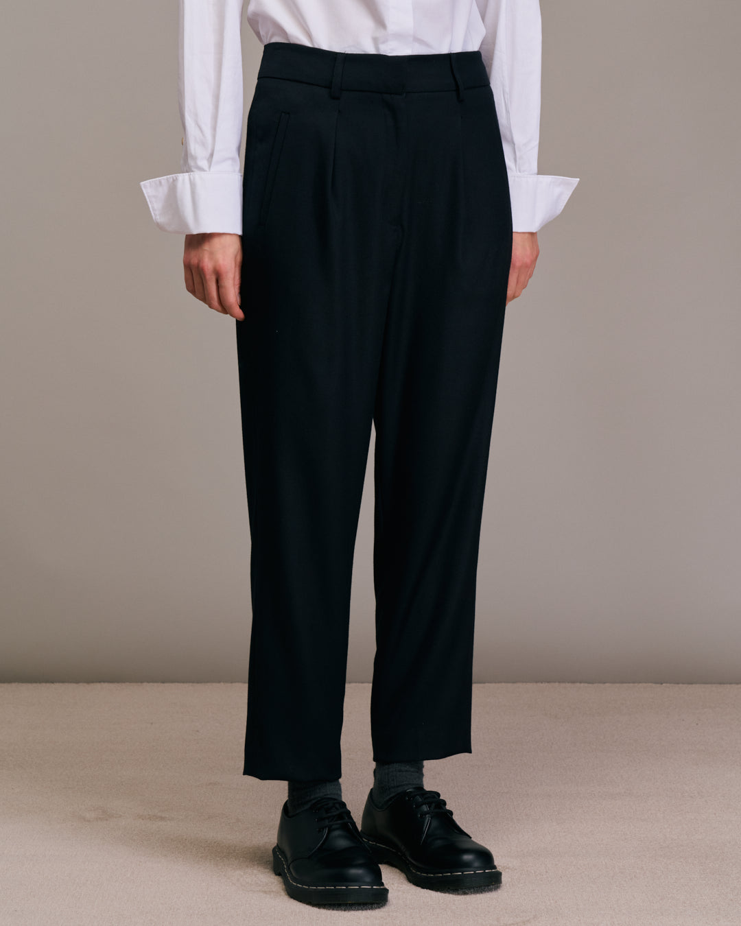 Pantalon Pizio - Marine