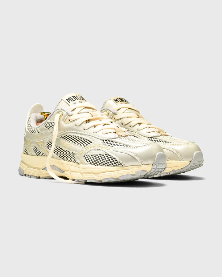 The Re-Run - Champagne