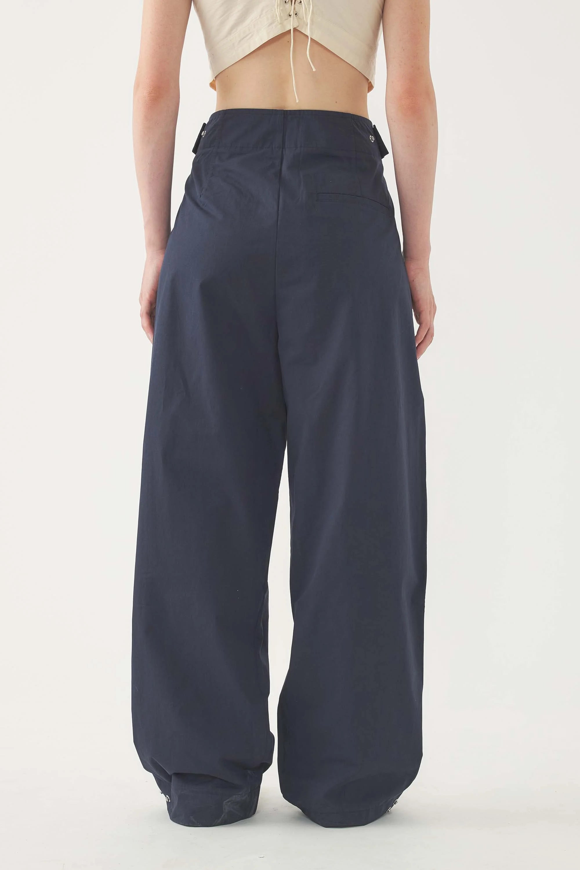 Pantalon Winna - Navy