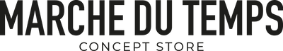 Marche du Temps