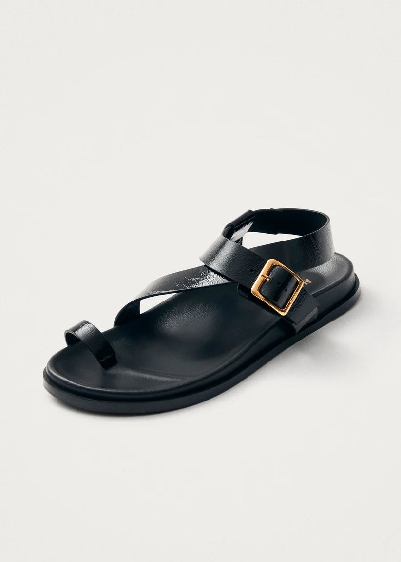 Sandales Siren - Black