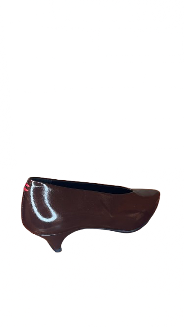 Escarpins - Bordeaux