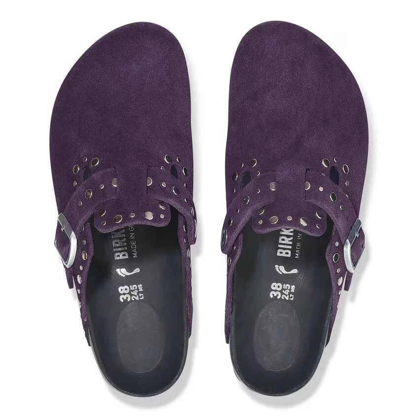 Boston Rivet - Acai