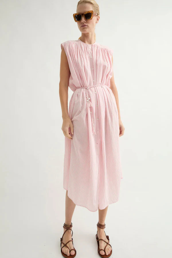Robe Cigless - Light Pink