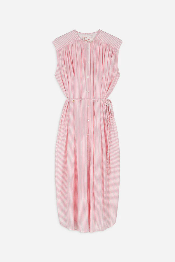 Robe Cigless - Light Pink