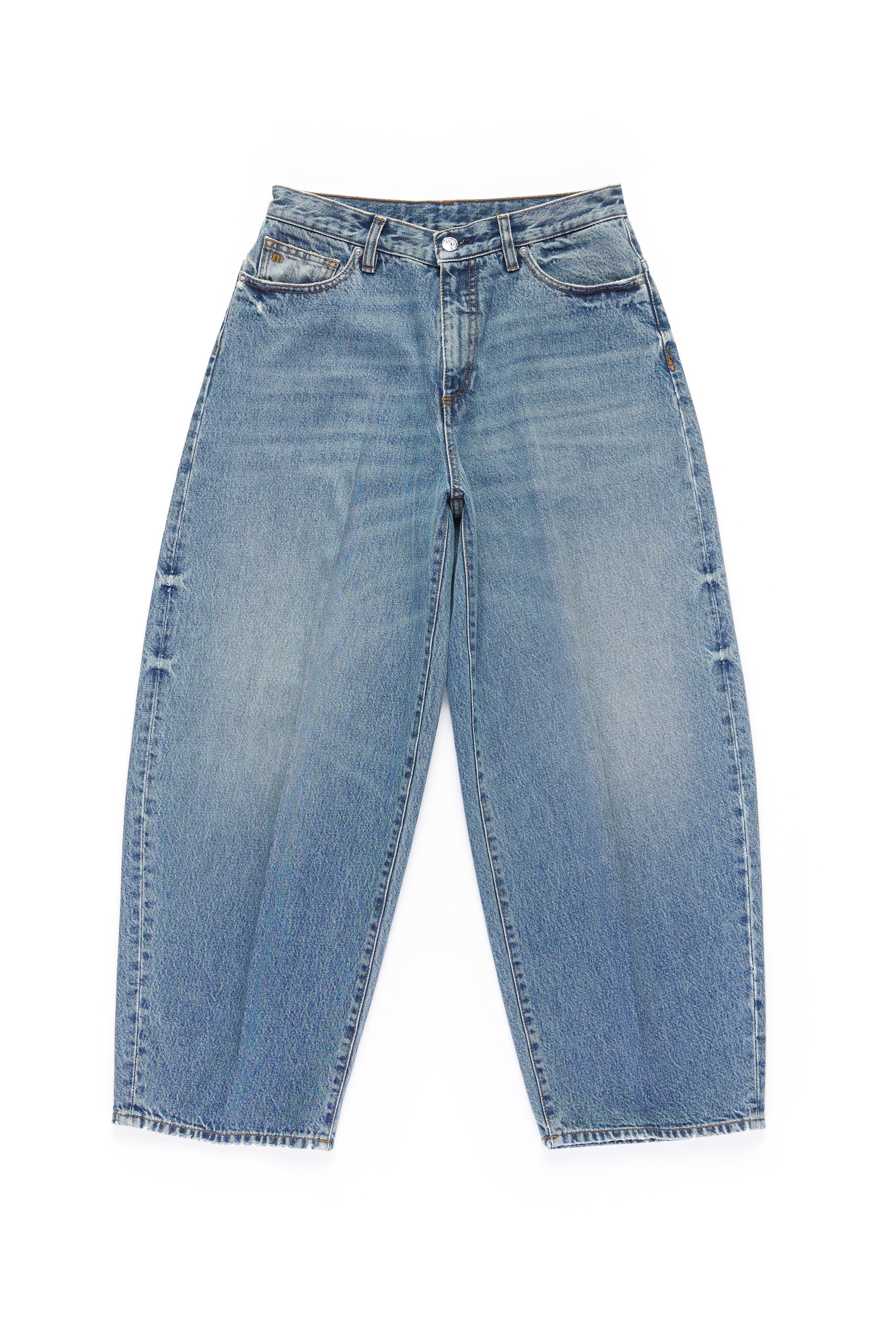 Jean - Bleu