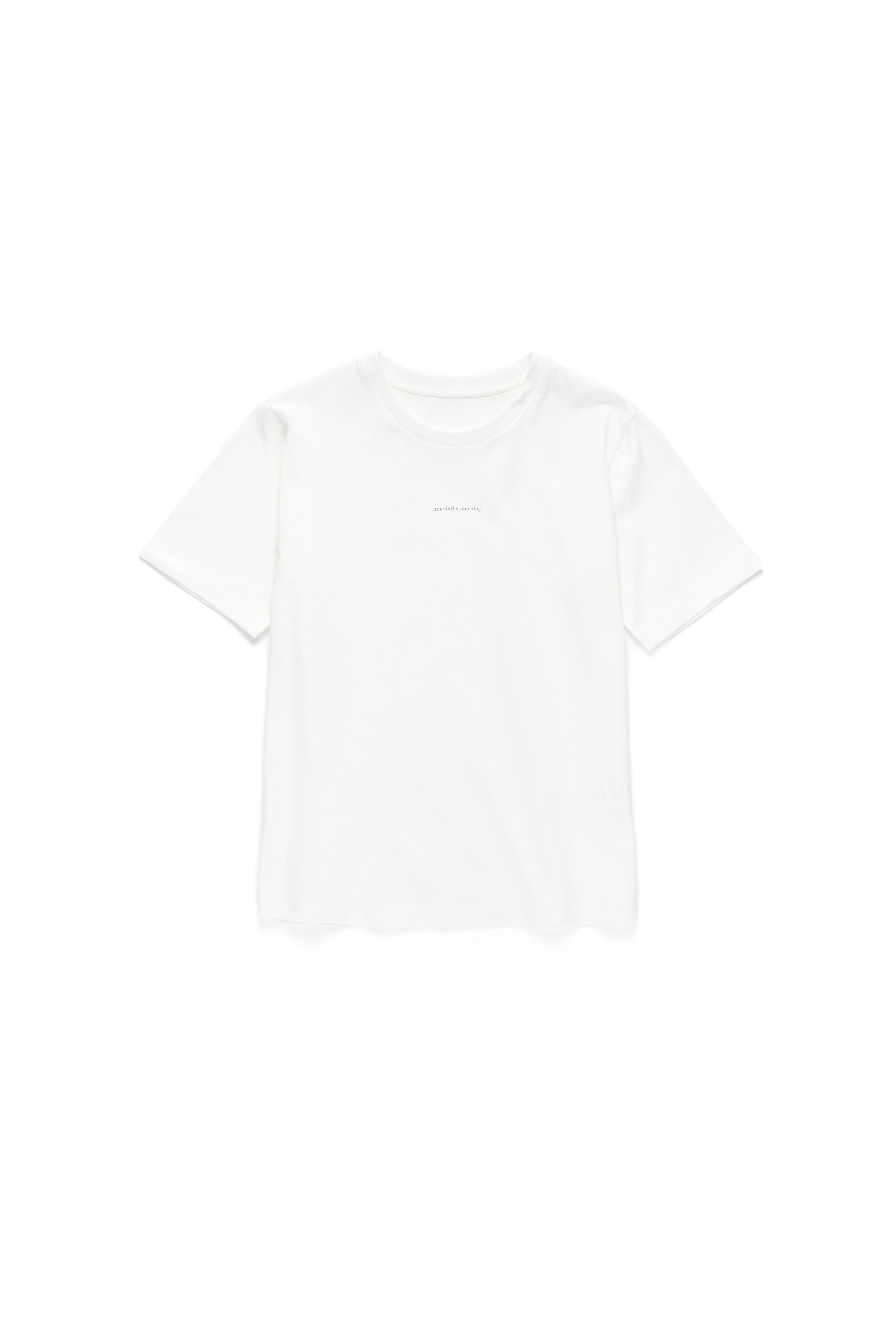 Tshirt Imma - Blanc