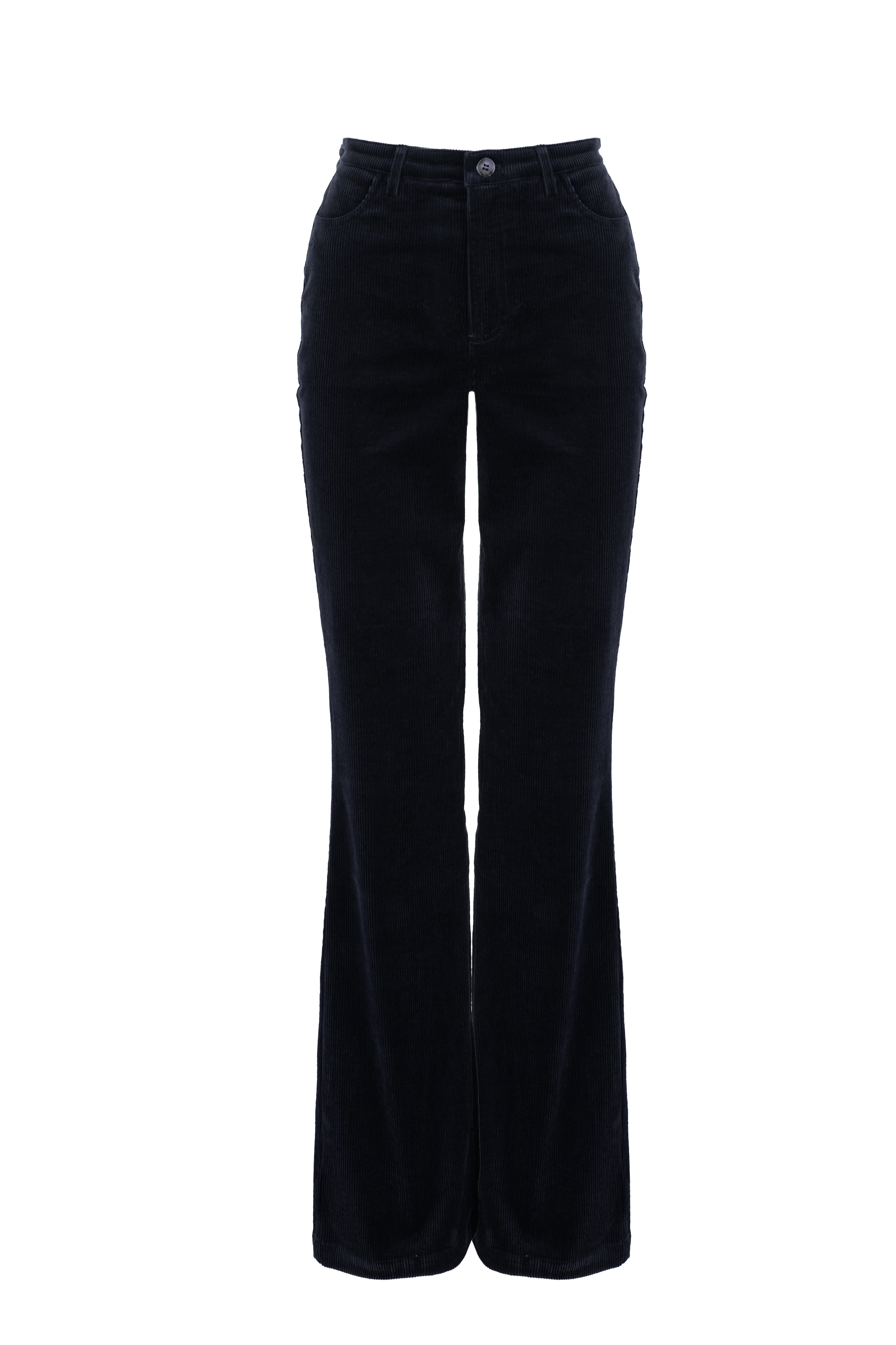 Pantalon Tilto - Bleu