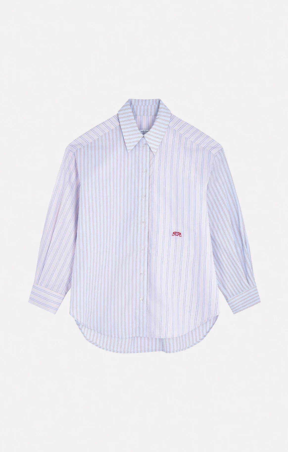 Chemise First - Multi