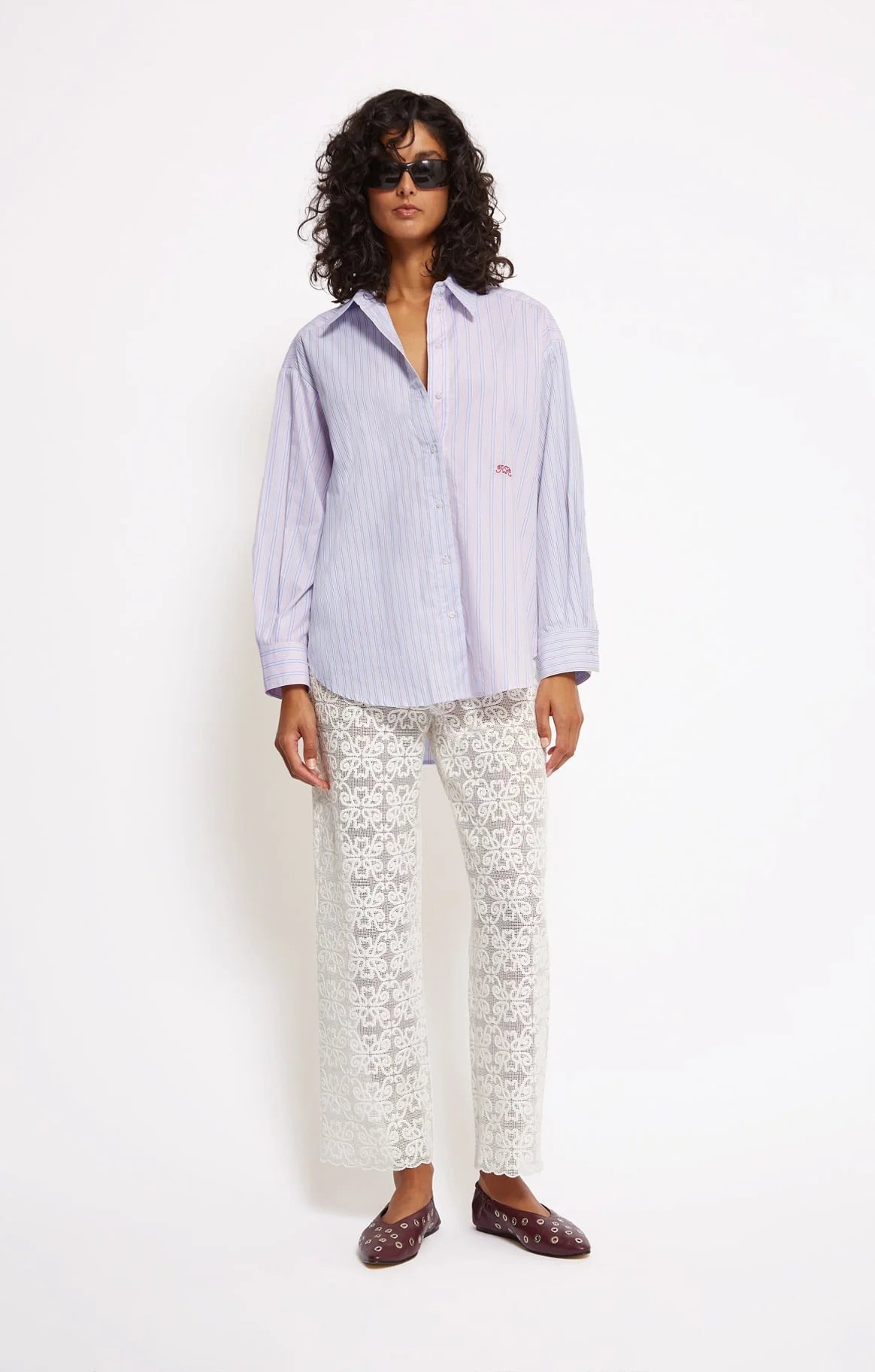Chemise First - Multi