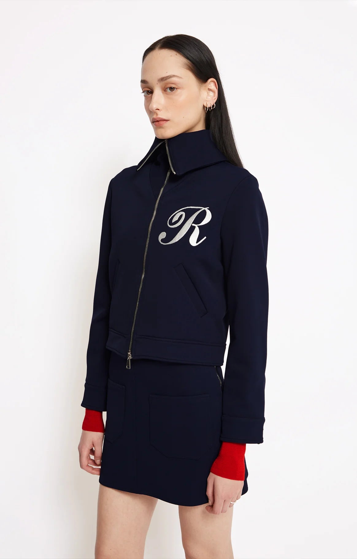 Veste Colt - Navy