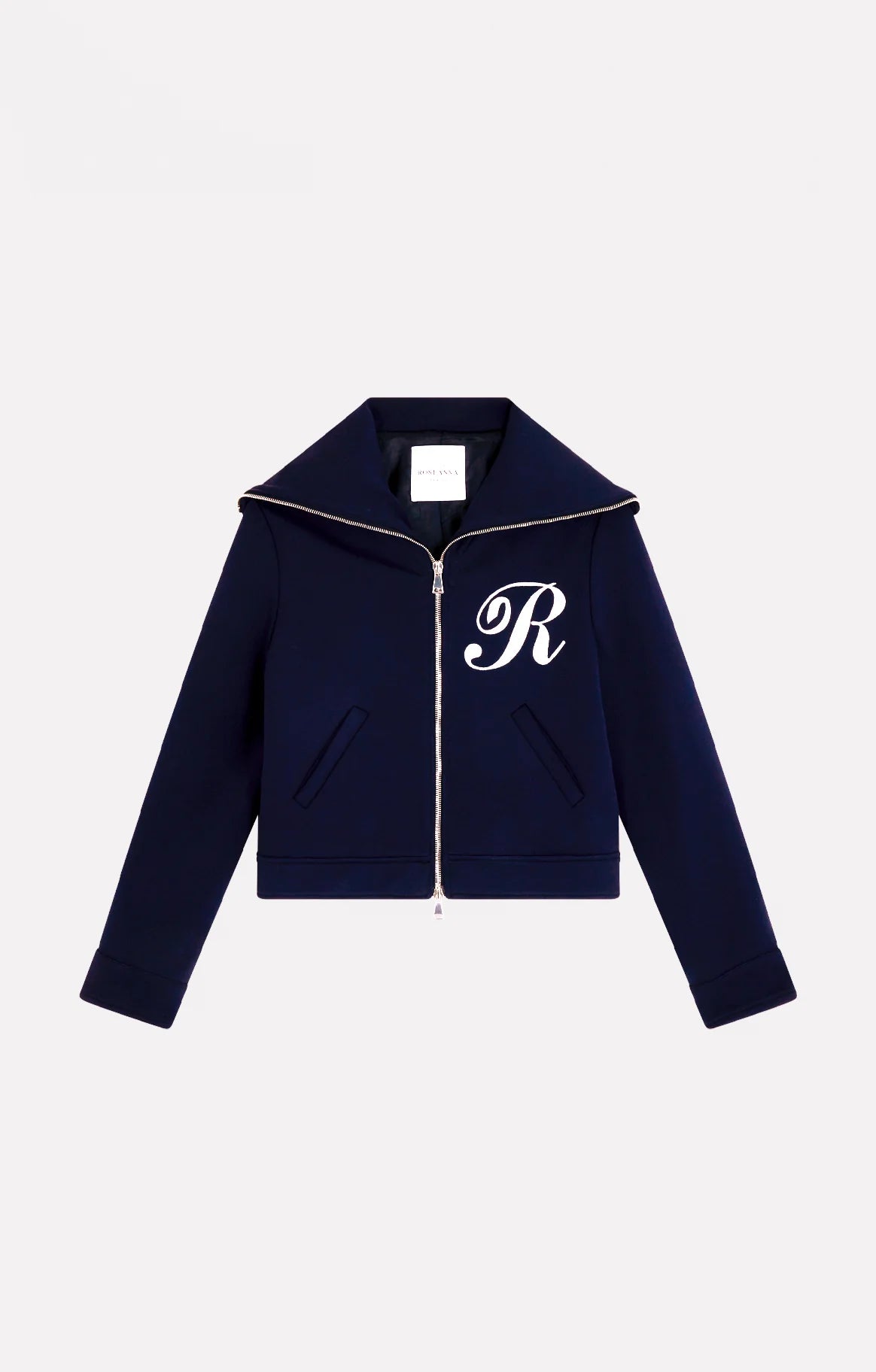 Veste Colt - Navy