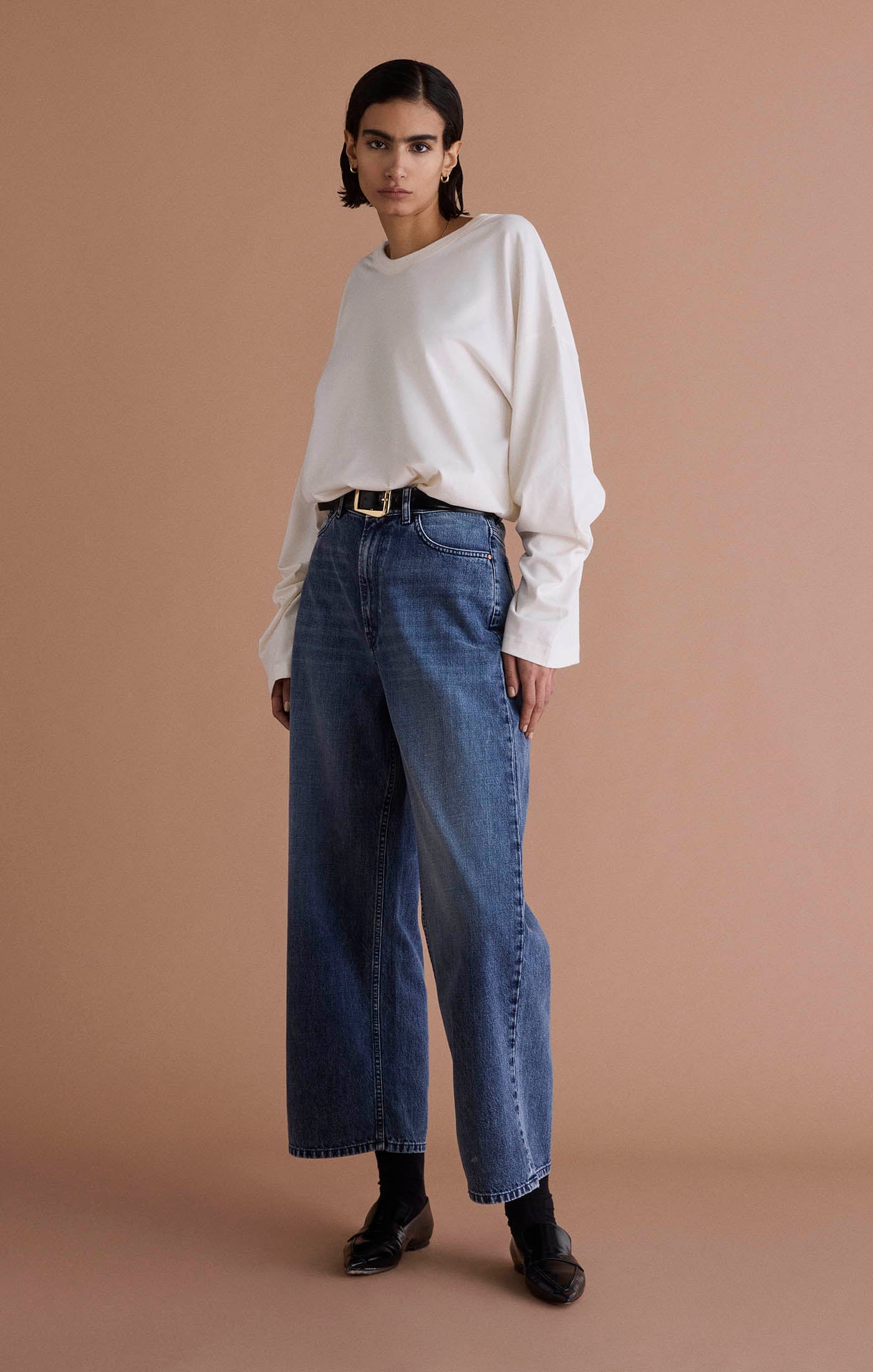 Jean Baby Skater Released - Dark Lagon