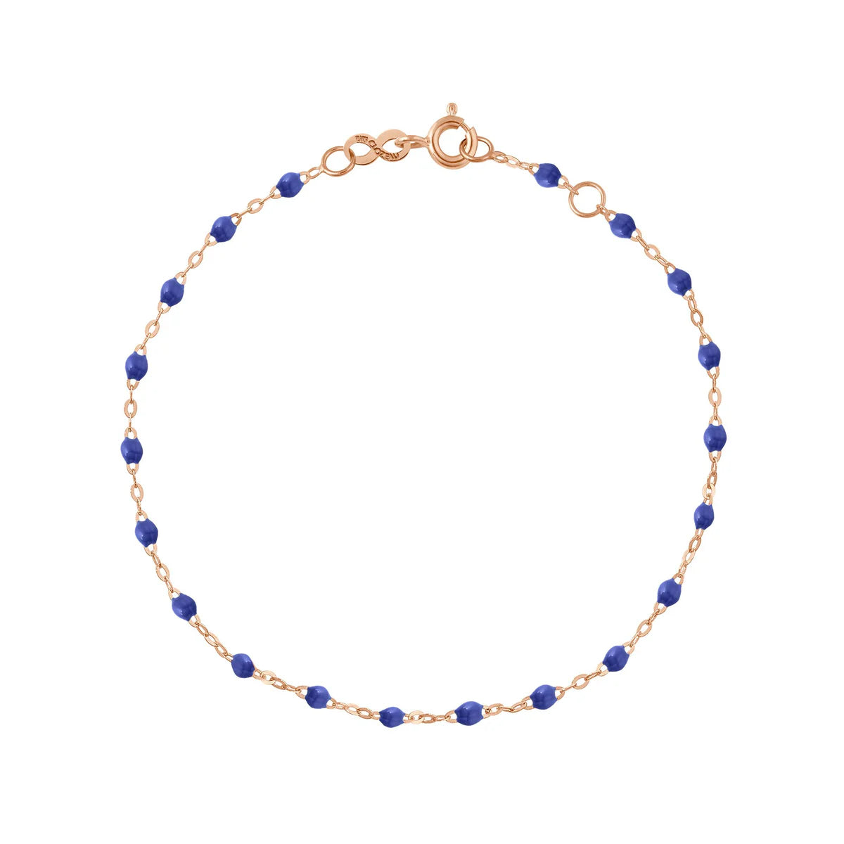 Bracelet Classique Gigi Or Rose - Bleuet