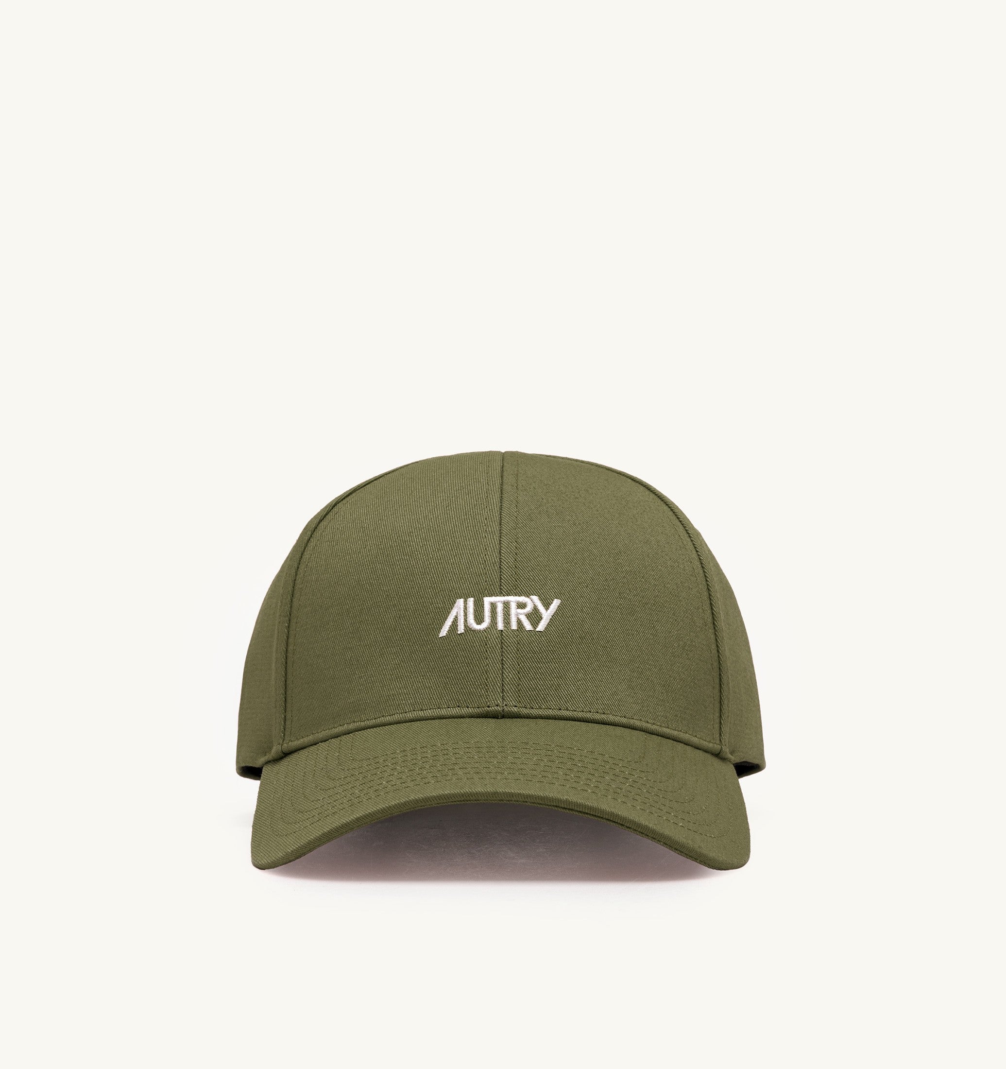 Casquette Baseball - Kaki