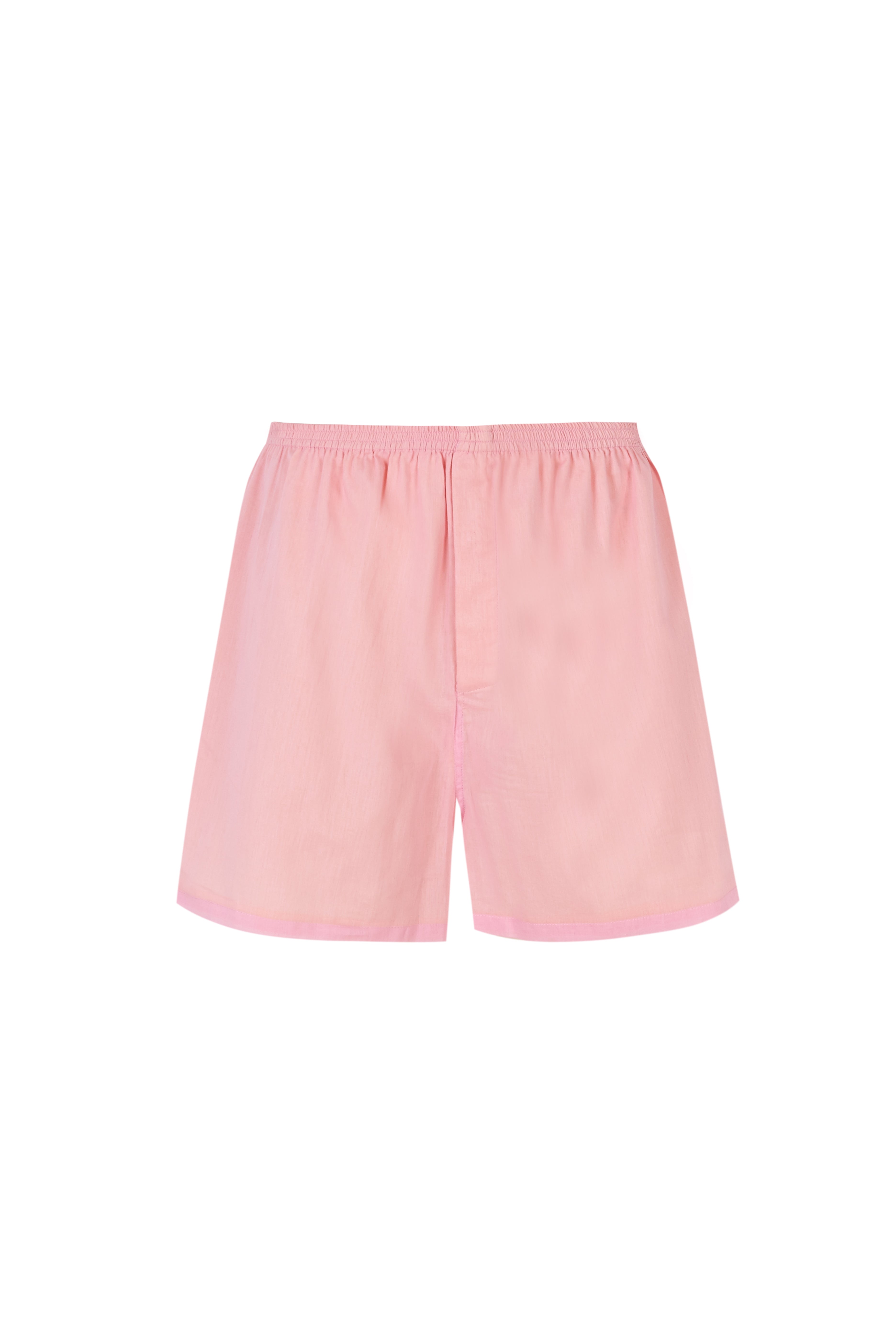 Short Carlota - Rose