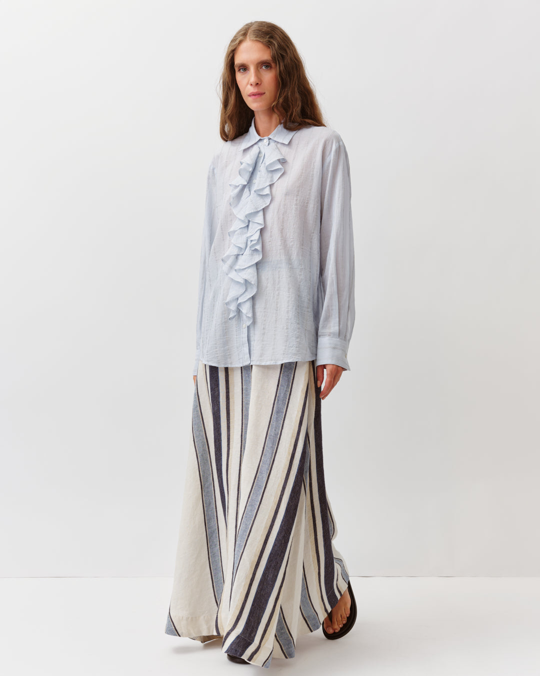 Chemise Cianta - Ciel