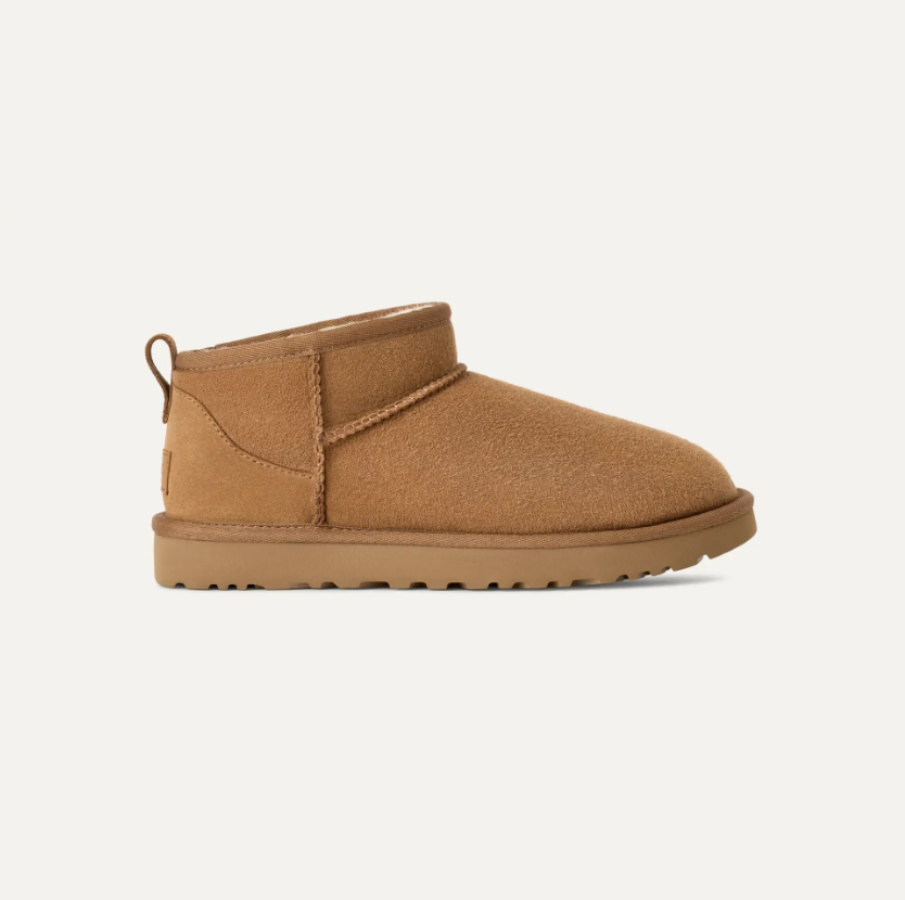 Botte Classic Ultra Mini - Chestnut