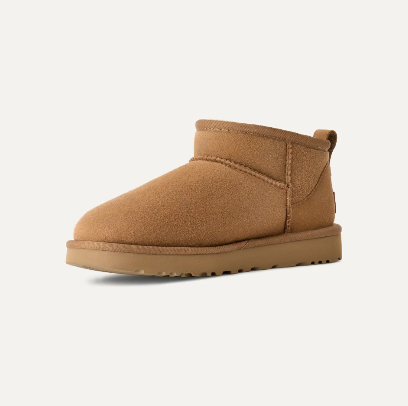 Botte Classic Ultra Mini - Chestnut
