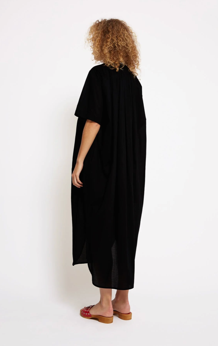 Robe Page - Noir