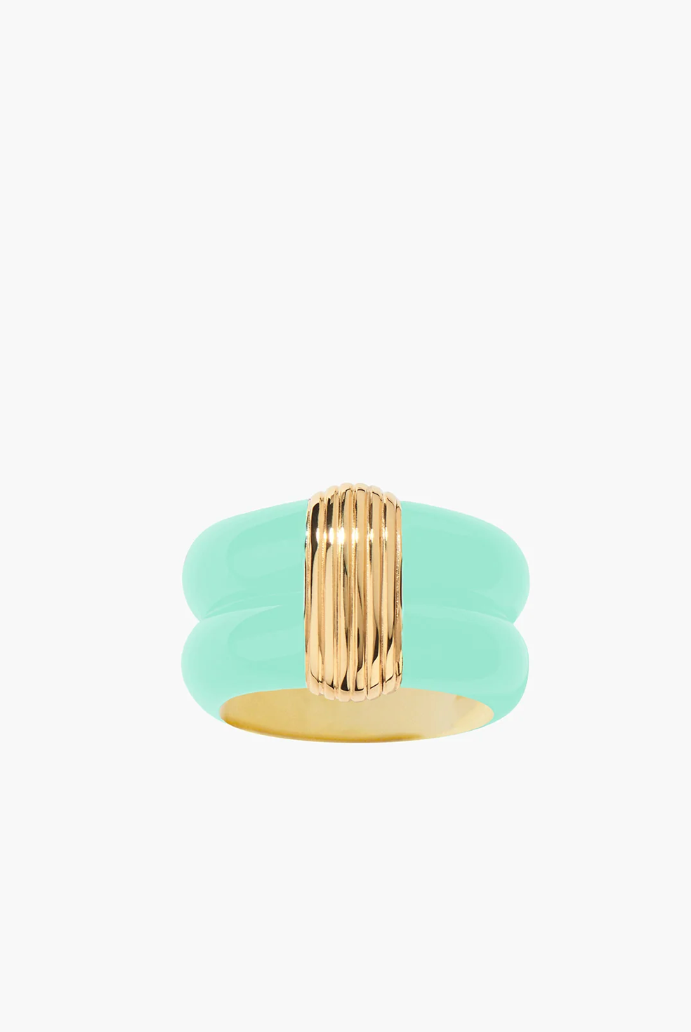 Bague Katt - Baby Blue