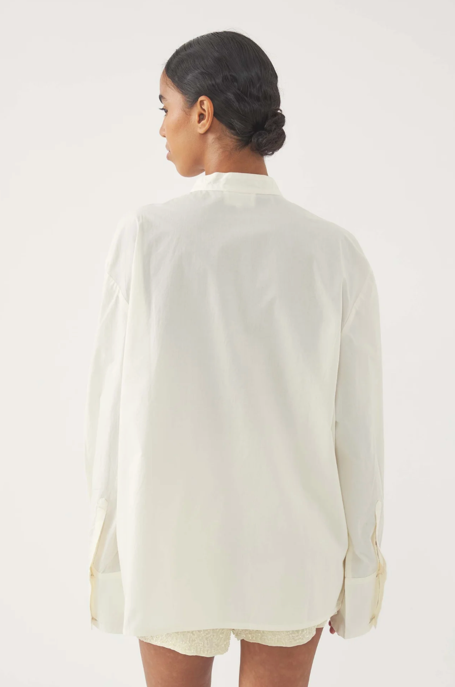 Blouse Mirabel - Cream