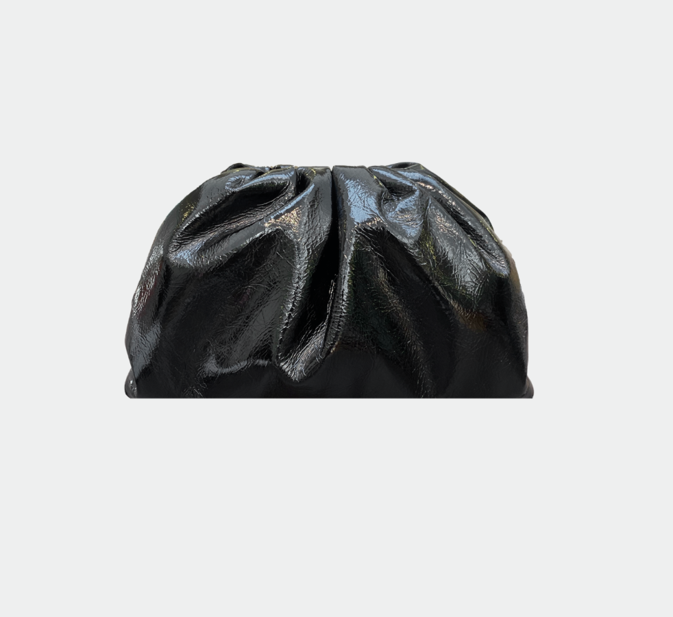Big Uniq Vinyle - Noir
