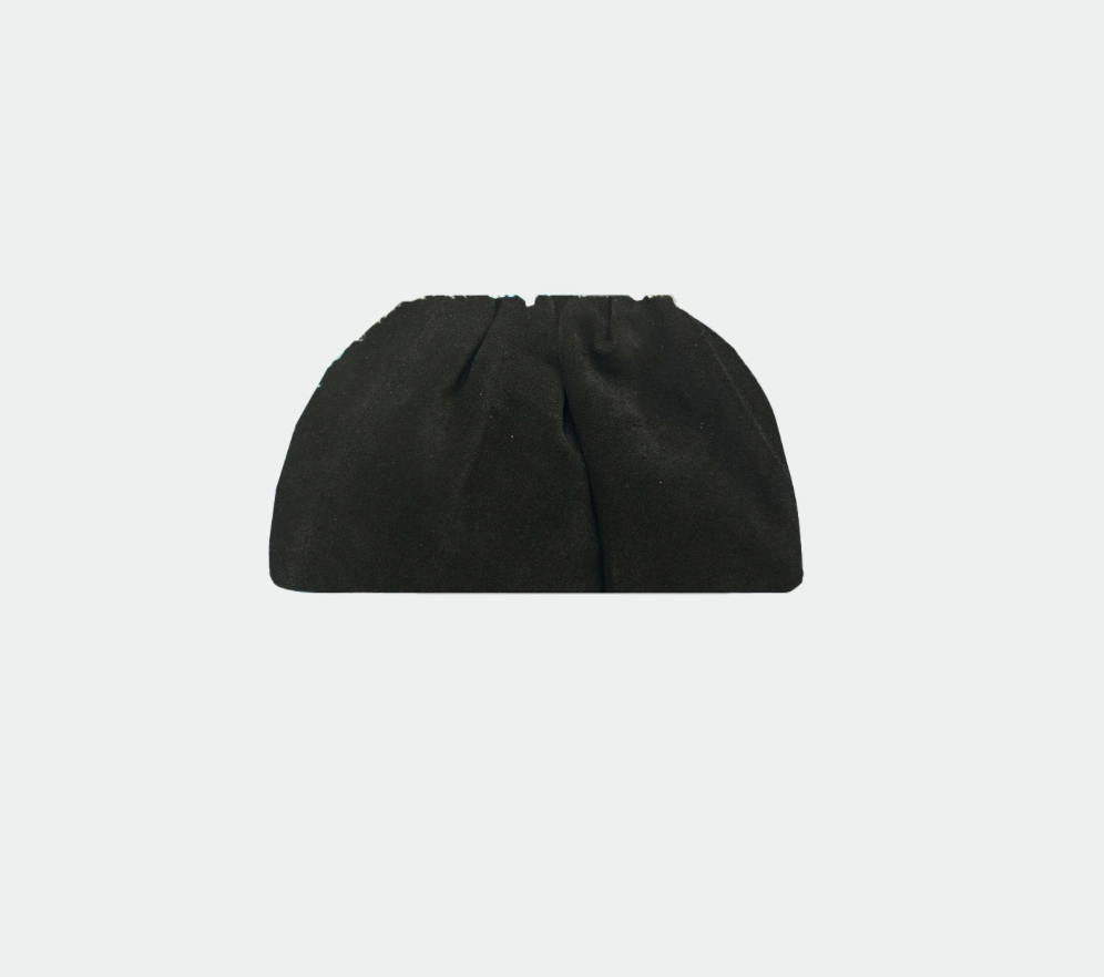 Baby Uniq Velvet - Noir