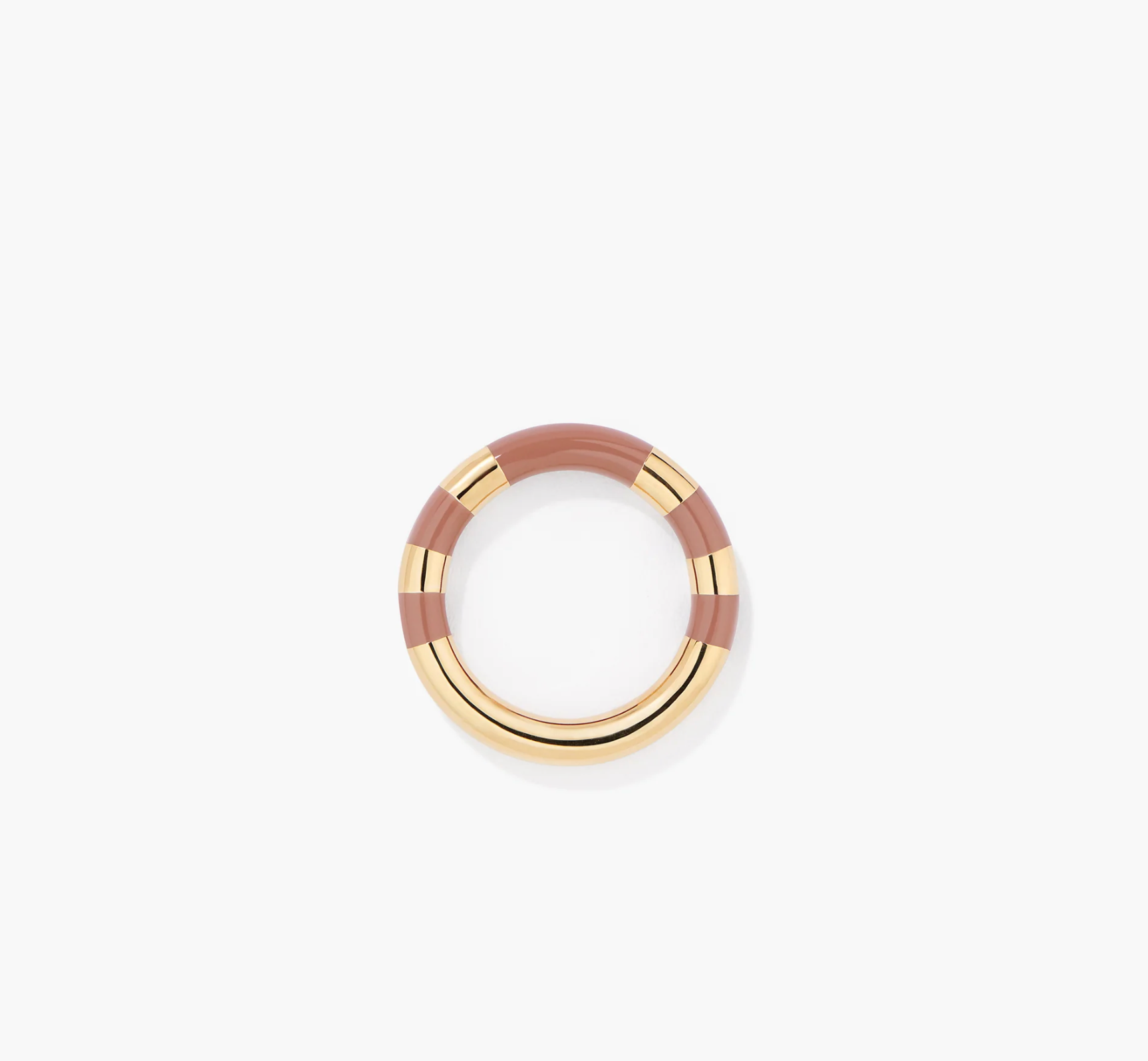 Bague Positano - Cappuccino