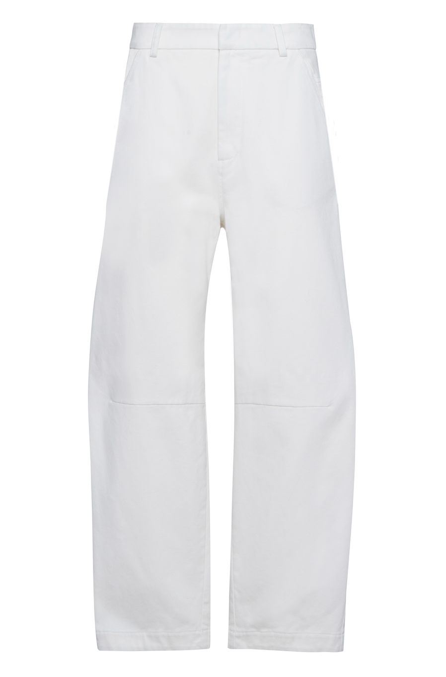 Pantalon Cosmo - Blanc