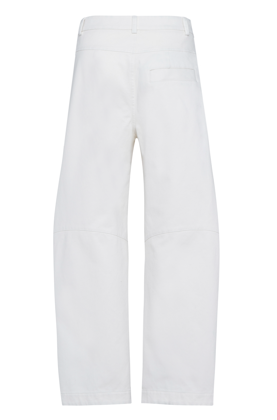 Pantalon Cosmo - Blanc