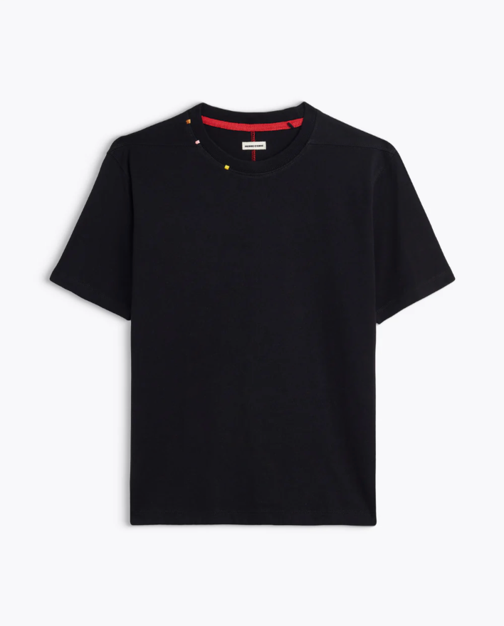 T-shirt Blake - Noir