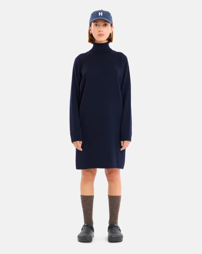 Robe Emarino - Navy