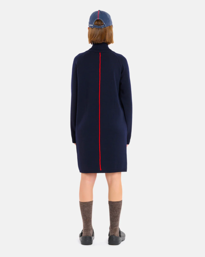 Robe Emarino - Navy