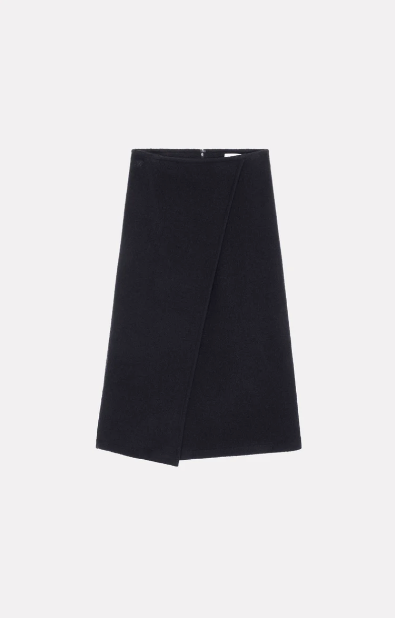 Jupe Martin - Navy