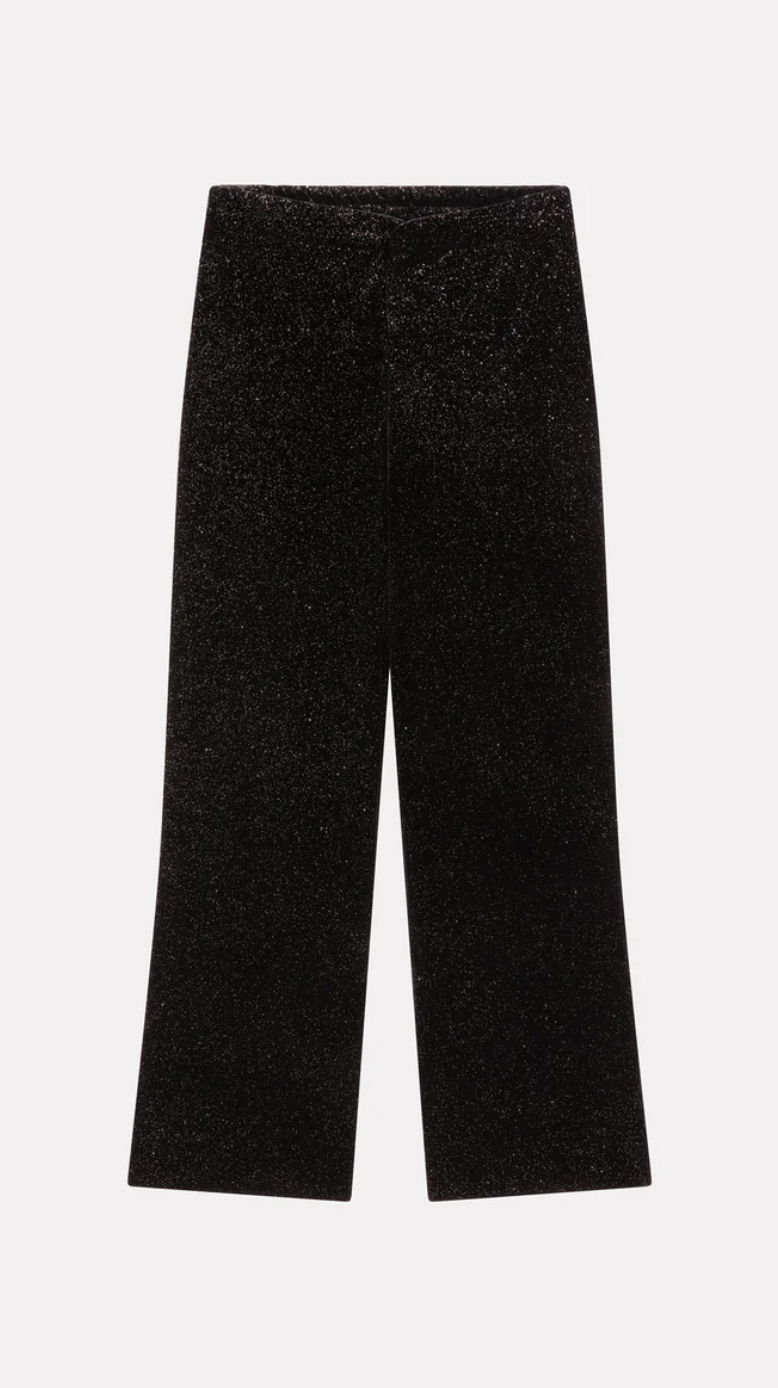 Pantalon Duke - Noir