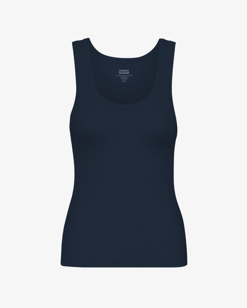 Débardeur - Navy Blue