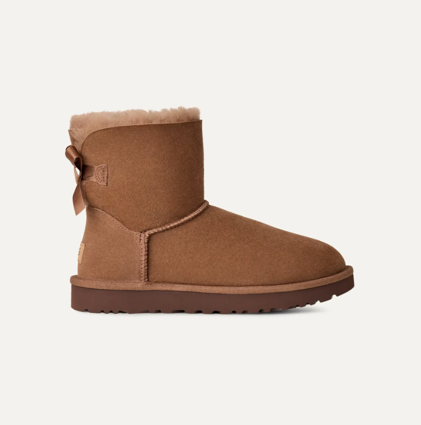 Botte Mini Bailey Bow II - Rocky Oak