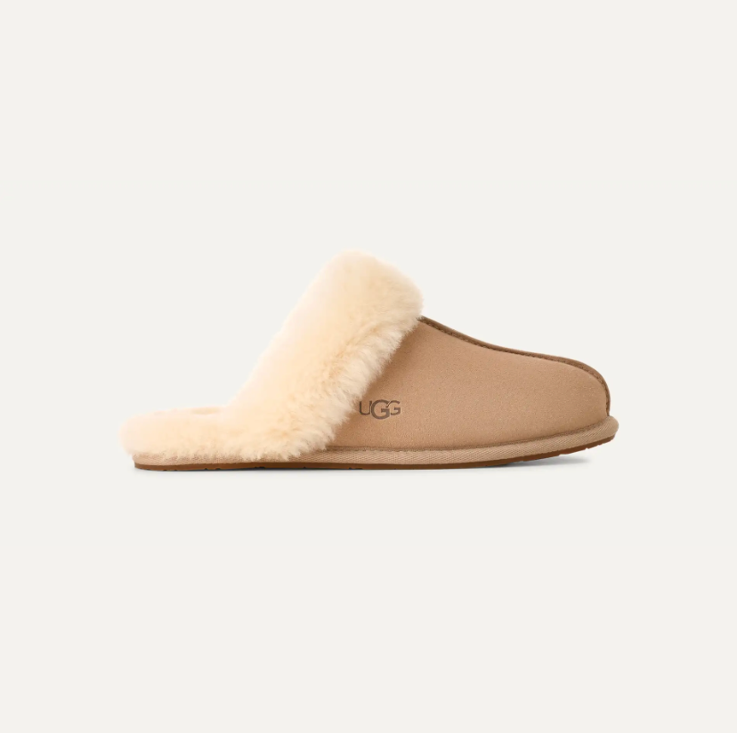 Chausson Scuffette II - Sand