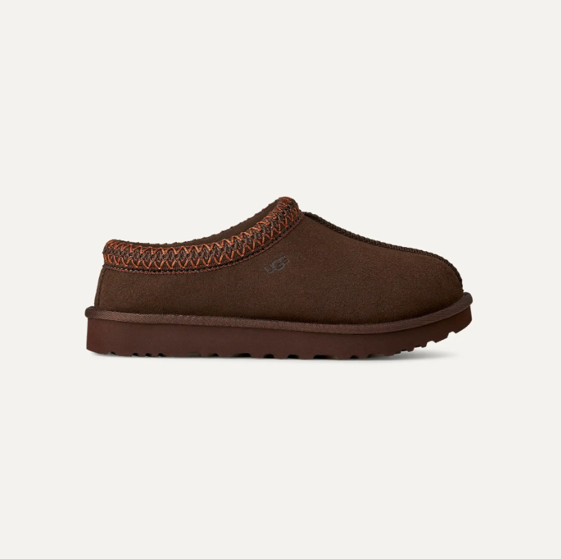 Tasman II - Burnt Cedar